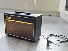 VOX Pathfinder 10 10-Watt Guitar Amplifier Vintage style V9106