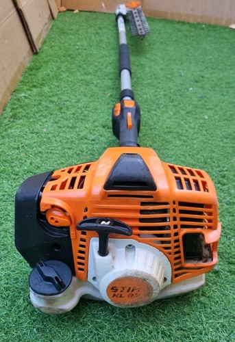 Stihl hl94c hl94k - /, petrol