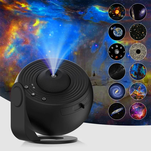 Galaxy projector pro in - galaxy,