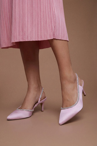 Coast blush court - coast, womens