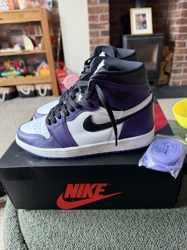 Nike air jordan retro high - nike,