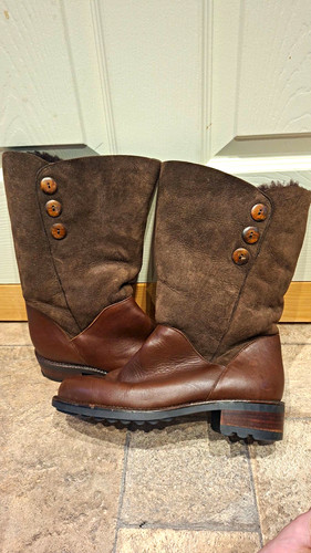 Elastomere women brown - women’s,