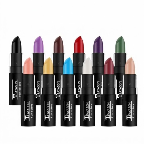 Velvet matte lipstick creamy - matte,