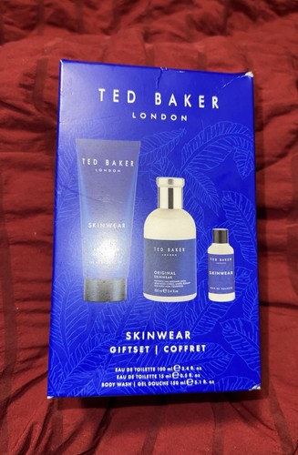 Ted baker skinwear set piece - skinwear, 3