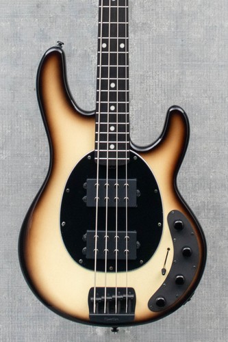 Ernie ball music man - music, stingray