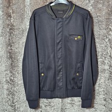 McDonald's Crew Member Bomber
