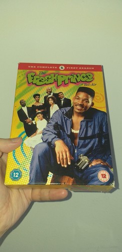 Fresh prince bel - fresh,