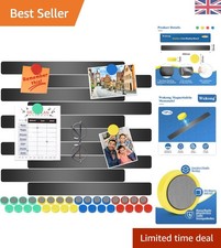Durable Magnetic Memo Boards -