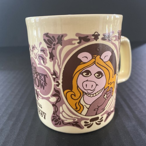 The muppet show miss piggy - show,