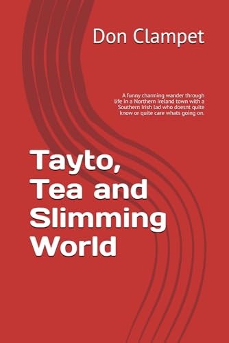 Tayto tea and - tea, slimming