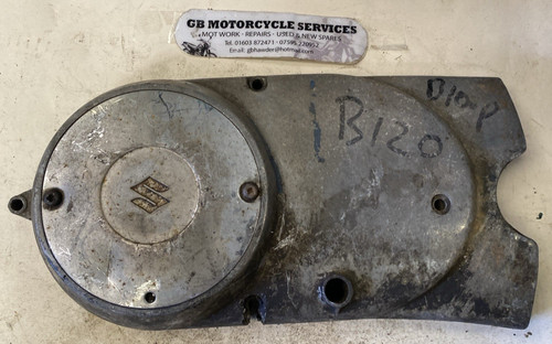 Suzuki b120 b100 - /, p