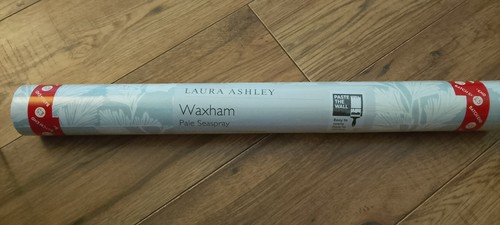 Laura ashely waxham pale - waxham,