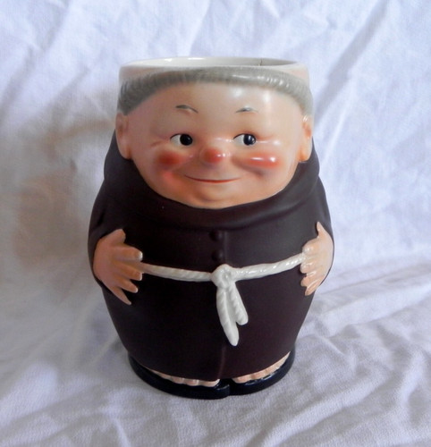 Goebel friar tuck - goebel,