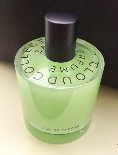 Collection zara verte - collection, de