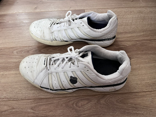 Rare swiss grancourt men - k-swiss,
