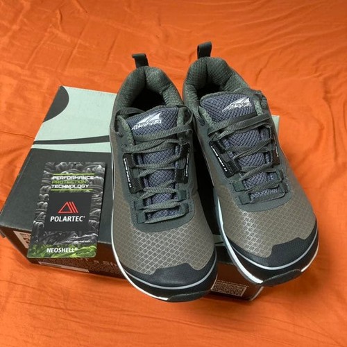 Altra lone peak - altra,