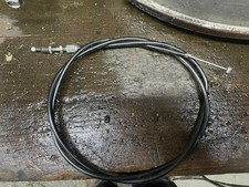 Honda HR216 QM - THROTTLE