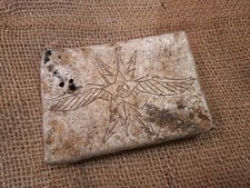 WW2 Soviet Trench Art