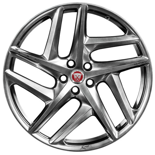 Kahn inch rs forged - 22", rs-forged