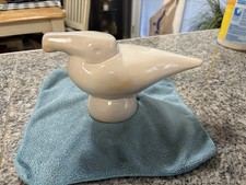 Shearwater Pottery Seagul