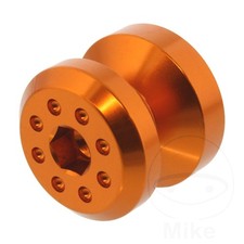 JMP Swingarm Bobbins Single