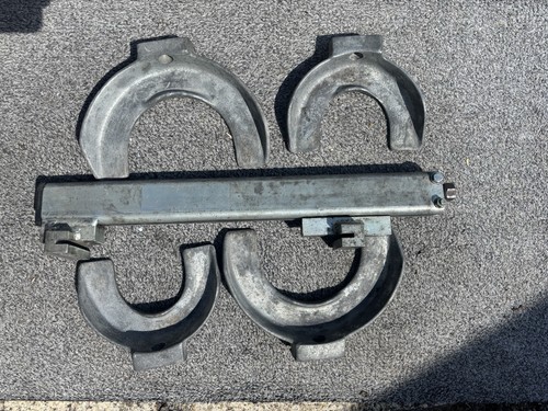 Sykes pickavant heavy duty - heavy,