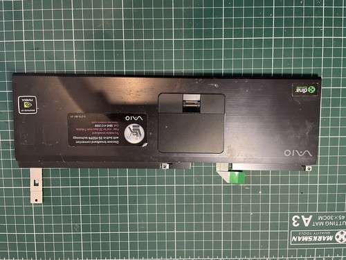 Sony vaio pcg 6s3m - sony, pcg-6s3m