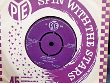 EMILE FORD " THEM THERE EYES