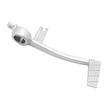 Rear Foot Brake Pedal Lever