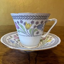 Vintage Grafton Persian Tea