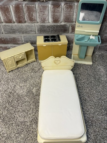 Lot pieces vintage mcm - pieces, of