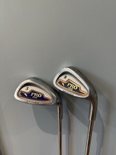 Donnay Pro One 8 Iron And Sand