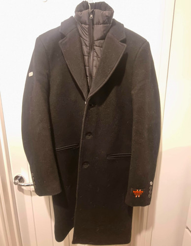 Superdry british design black - superdry,
