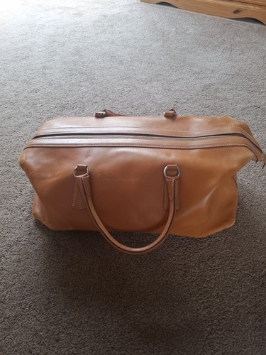 Tanner krolle tan - tan, luggage