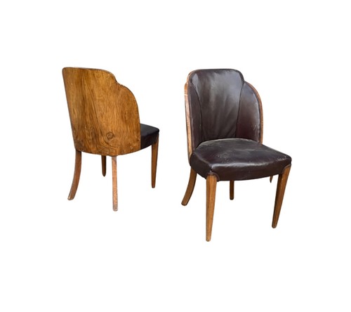 Art deco vintage - 2, x