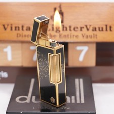 Dunhill Rollagas Lighter