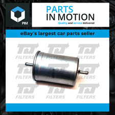 Fuel Filter QFF0219 TJ Filters