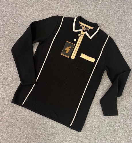 Gabicci men sweater - sweater, with