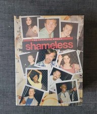 Shameless: The Complete Series