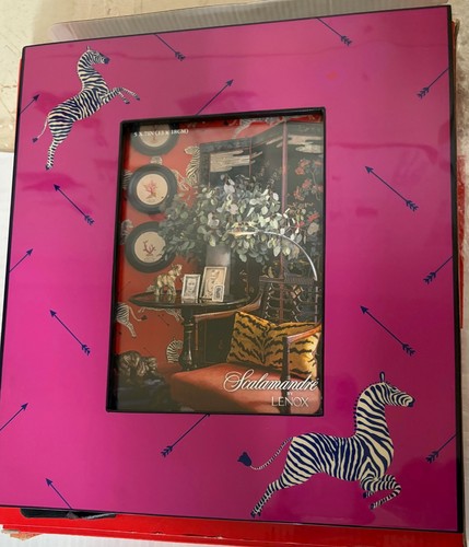 Lenox scalamandre zebras - scalamandre,
