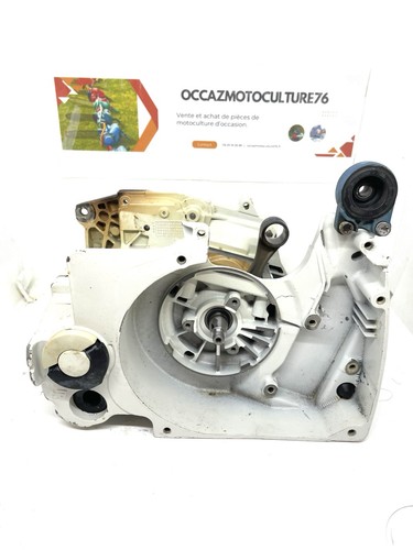 Stihl chainsaw engine - chainsaw,