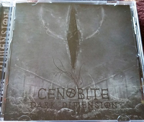 Cenobite dark dimensions - cenobite,