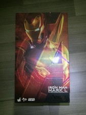 Hot toys mms473 d23 avengers - toys,