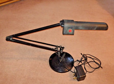 Genuine vintage anglepoise - genuine,