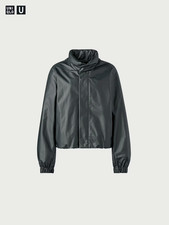 UNIQLO U Coated Short Blouson