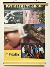 Pat Metheny Group Still Life