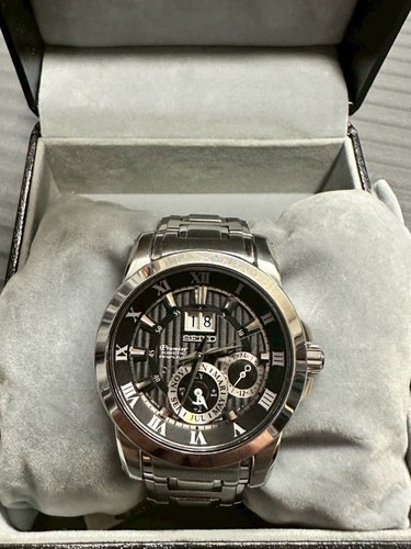 Seiko snp093p1 kinetic - seiko,