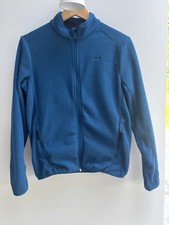 Quechua Boys Blue Full Zip