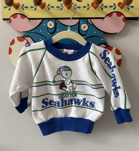 Vintage snoopy seattle - vintage,
