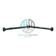 MERCEDES-BENZ C Class W205